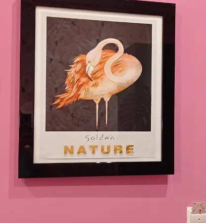 Alojamiento Buciero 4* Santoña