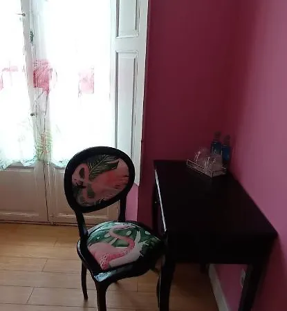 Alojamiento Buciero 4* Santoña