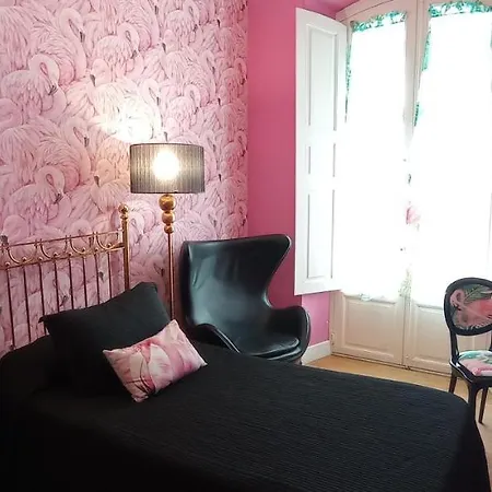 Alojamiento Buciero Santoña