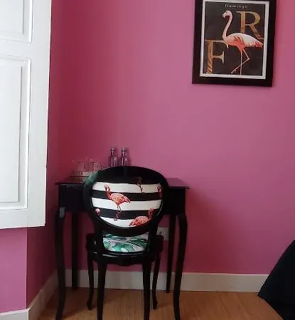 Alojamiento Buciero Santoña