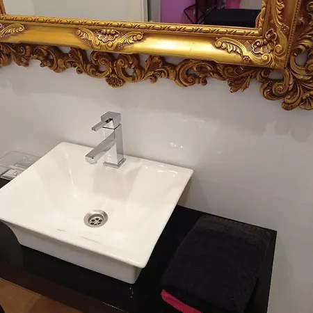 Alojamiento Buciero Santoña