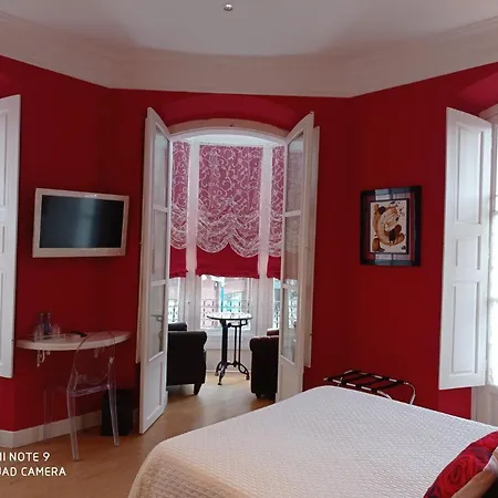 Alojamiento Buciero بيت ضيافة