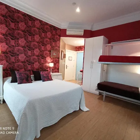 Alojamiento Buciero 4*