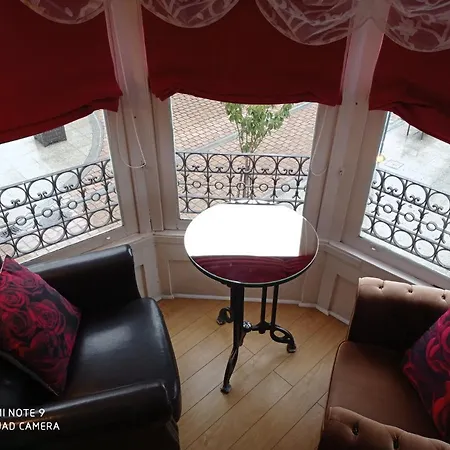 Alojamiento Buciero 4*