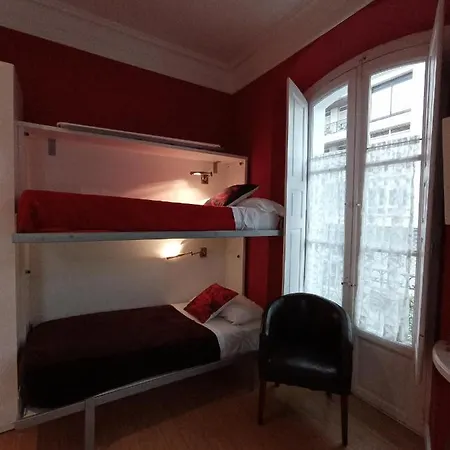 Alojamiento Buciero 4* Santoña