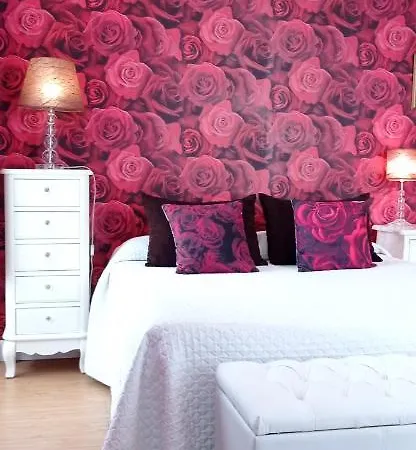 Guest house Alojamiento Buciero