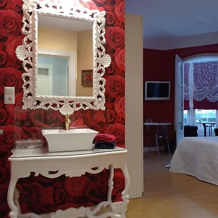 بيت ضيافة Alojamiento Buciero