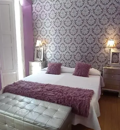 Alojamiento Buciero بيت ضيافة Santoña