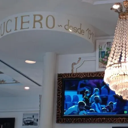 Alojamiento Buciero Santoña