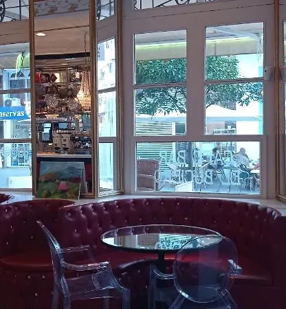 Vendégház Buciero 4*