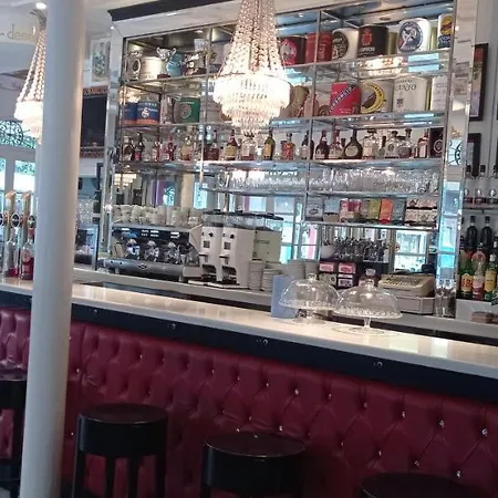 Alojamiento Buciero 4* Santoña