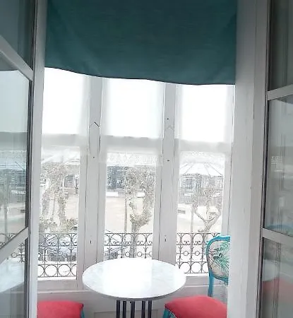 Alojamiento Buciero بيت ضيافة