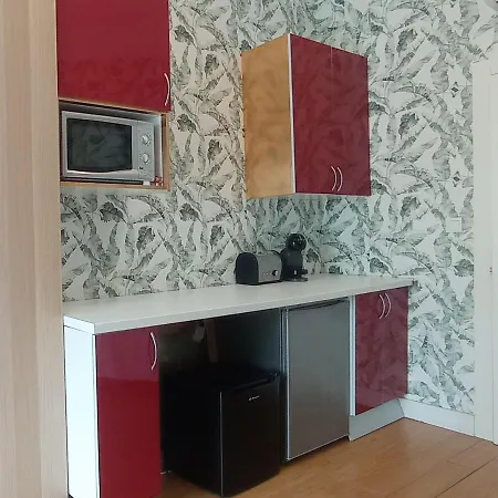 Alojamiento Buciero بيت ضيافة