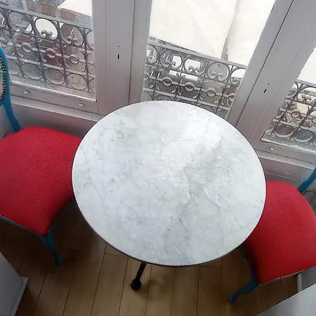 Alojamiento Buciero 4*