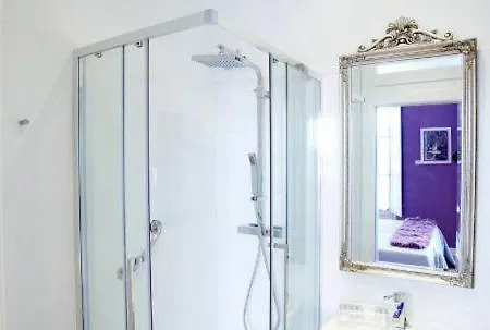 Alojamiento Buciero 4*