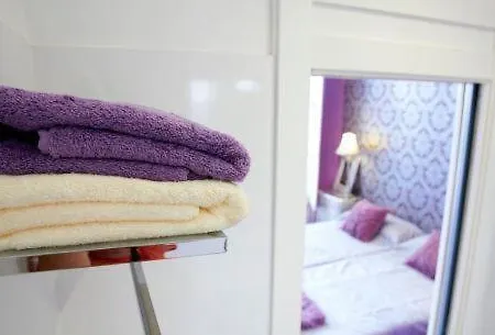 Alojamiento Buciero Santoña