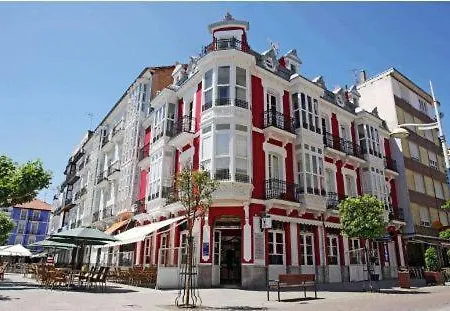 Pensionat Buciero Santoña