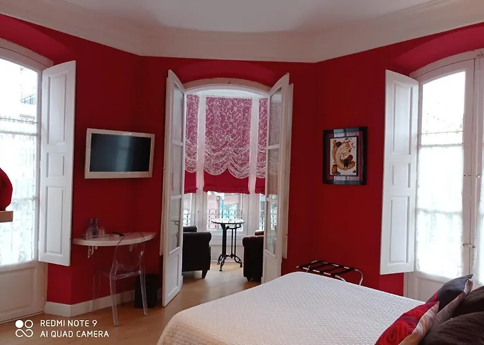 Buciero Гостевой дом