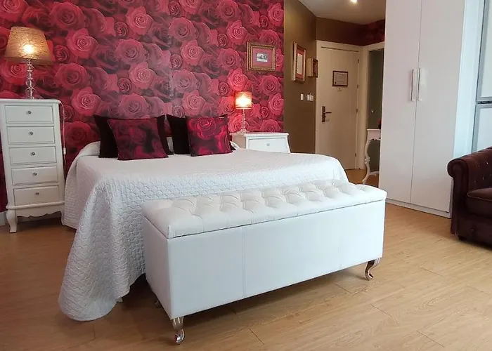 بيت ضيافة Alojamiento Buciero Santoña