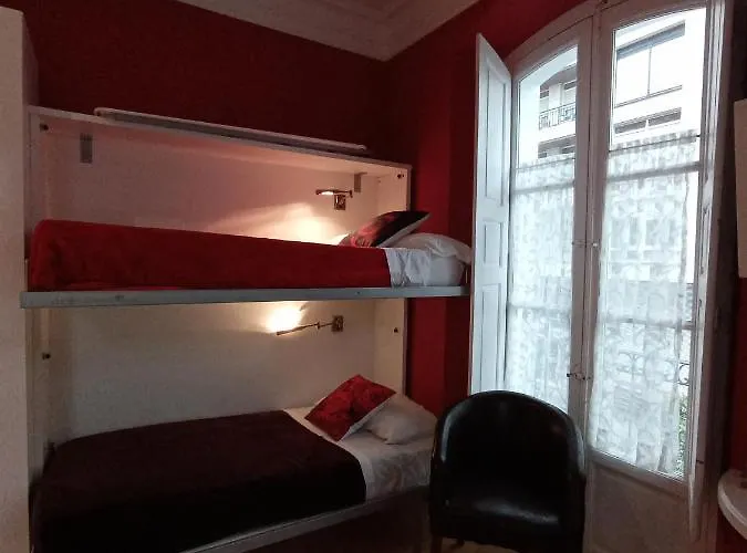 Buciero 4* Сантонья