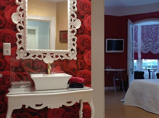 Гостевой дом Buciero