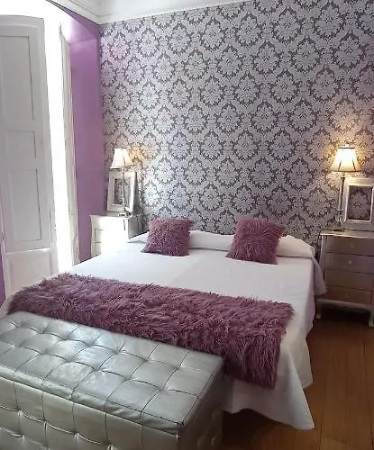 Buciero Гостевой дом Сантонья