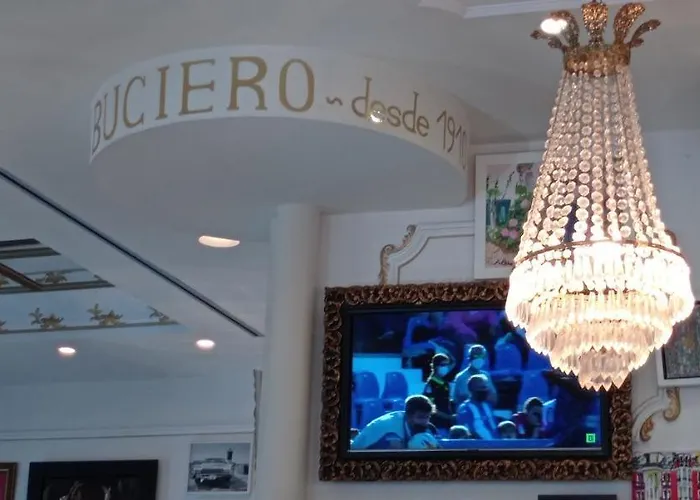 Buciero Сантонья