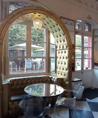 Buciero Гостевой дом 4*