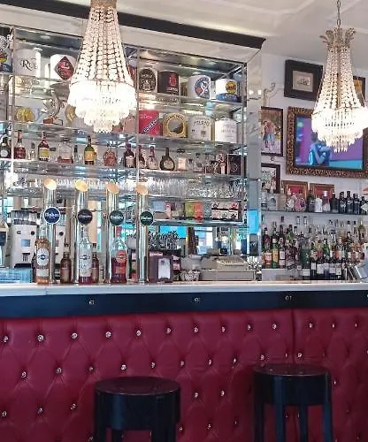 Buciero Гостевой дом 4*