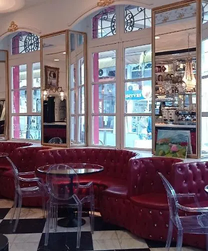 Гостевой дом Buciero