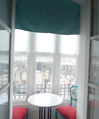 Buciero Гостевой дом