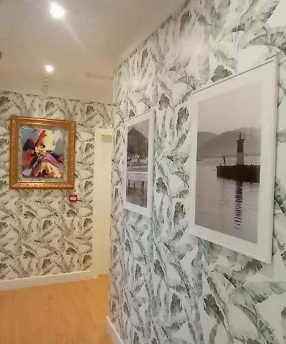 Buciero Гостевой дом 4*