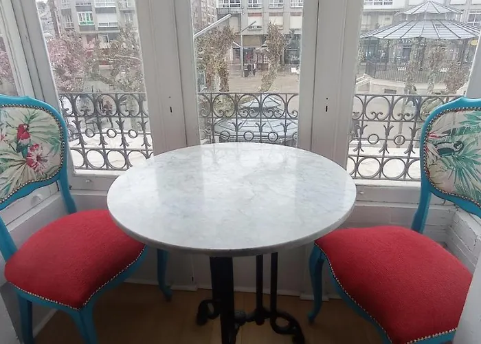 Buciero Penzion Santoña