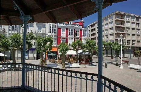 Buciero Penzion Santoña