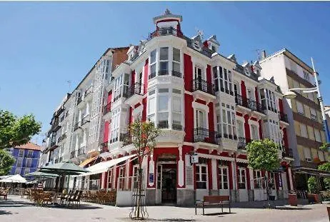 Penzion Buciero Santoña