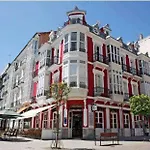 Penzion Buciero Santoña