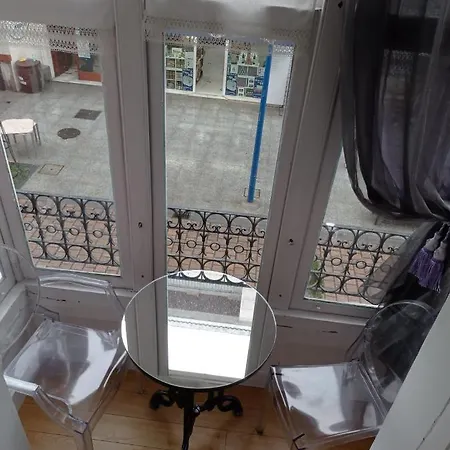 Buciero ゲストハウス