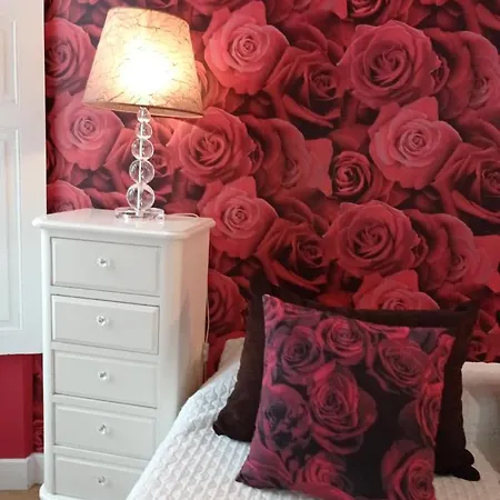 ゲストハウス Buciero