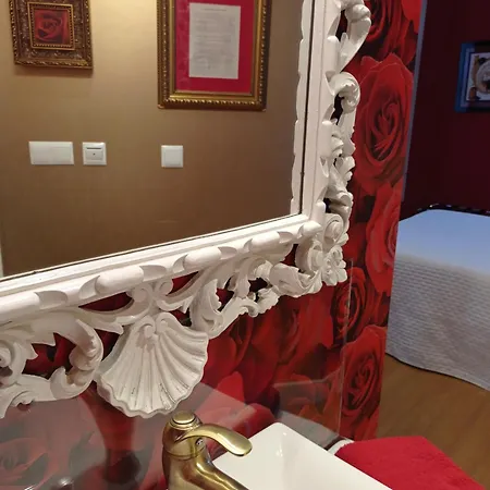 Buciero ゲストハウス