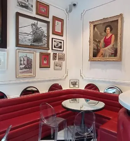 Buciero ゲストハウス