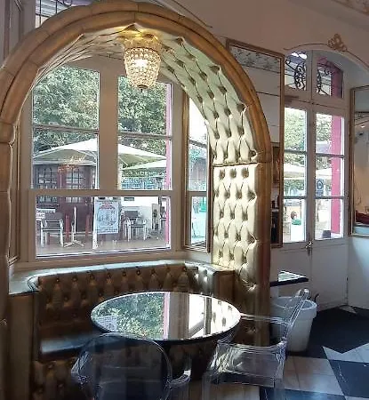 Buciero ゲストハウス 4*