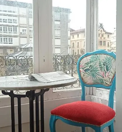 ゲストハウス Buciero