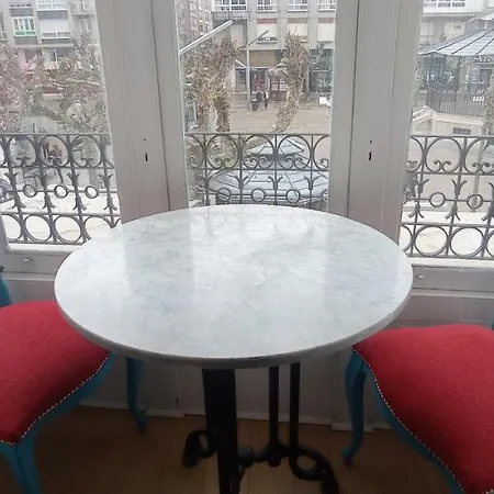 Buciero ゲストハウス Santoña