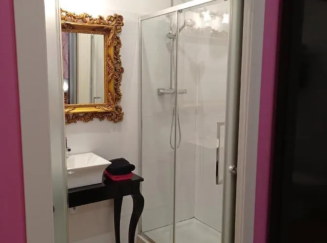 Buciero Penzion Santoña