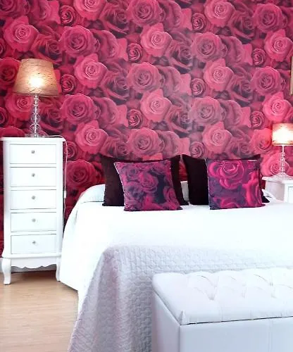 招待所 阿罗亚眠托布西罗旅馆